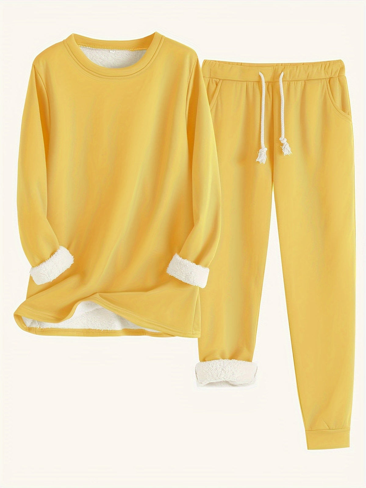 Runa - Lightweight Loungewear Set