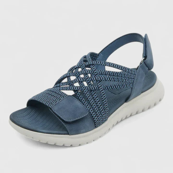 Arvienne - Arch Support Sandals