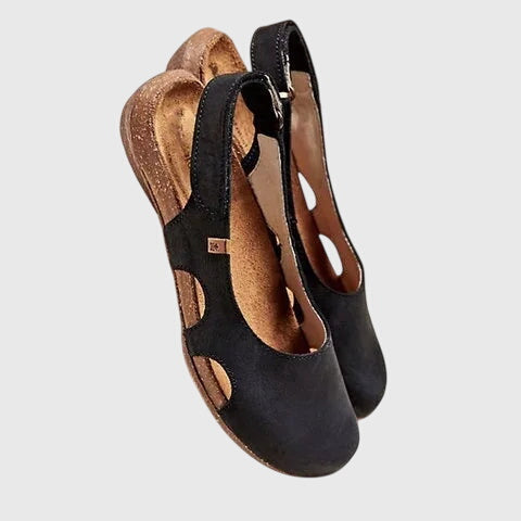 Faye - Support Sandals