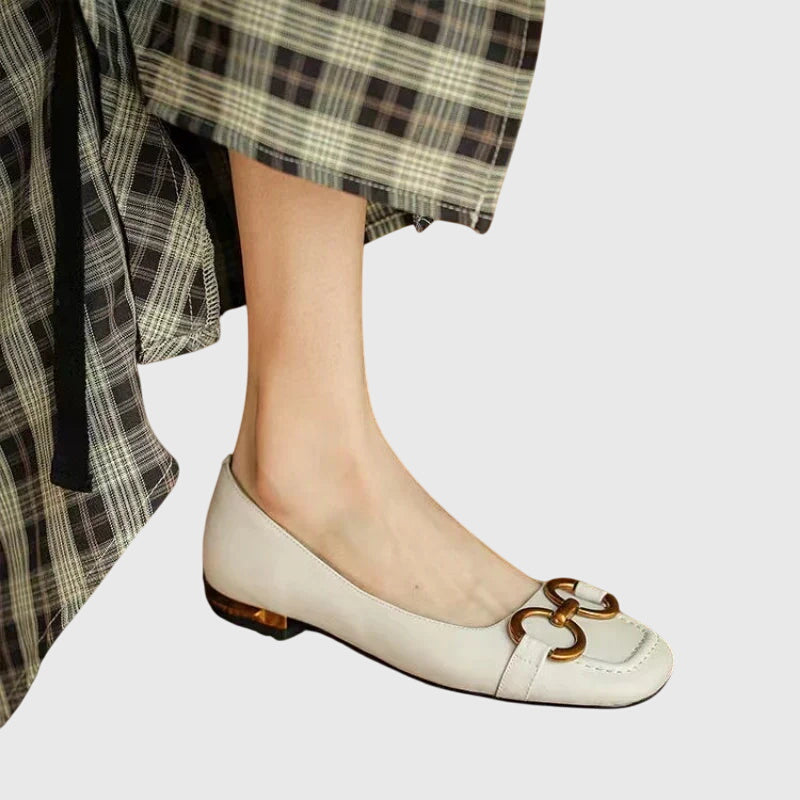 Erica - Support Sandals