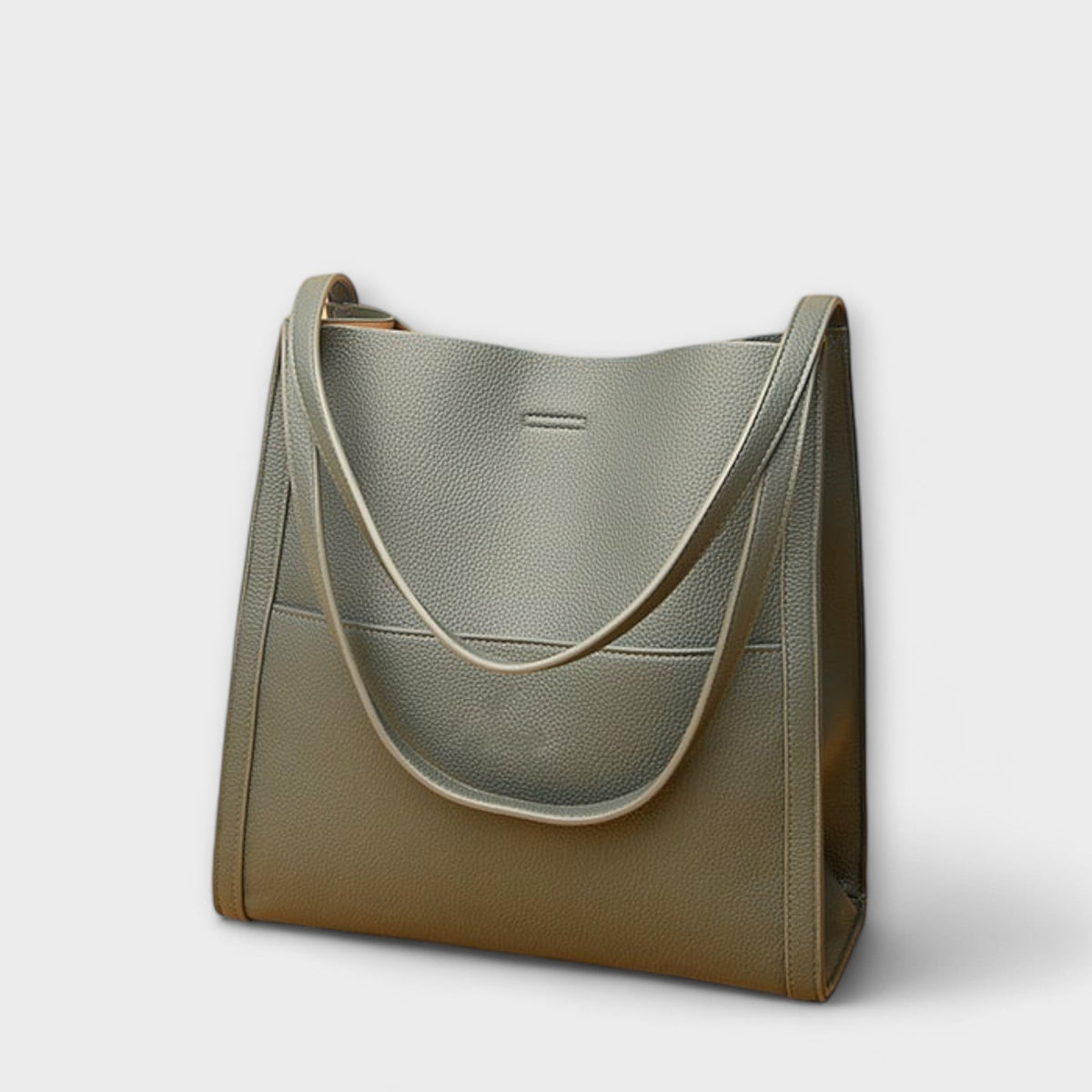 Lea - Handmade Leather Bag