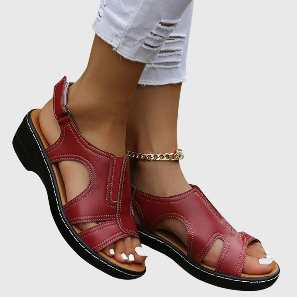 Celeste - Support Sandals