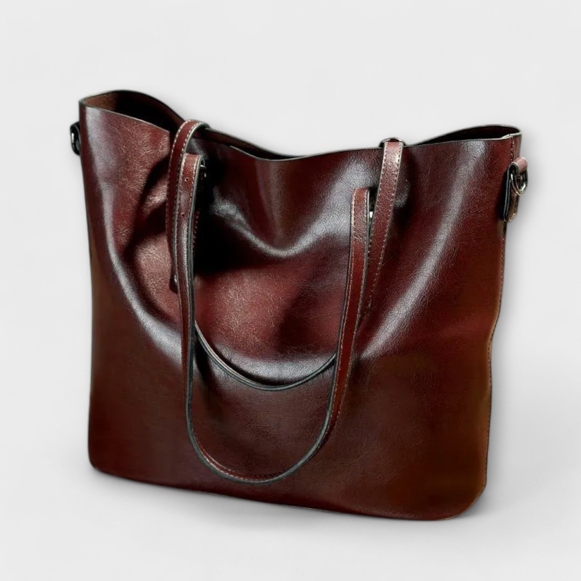 Adele - Vintage Crossbody Bag