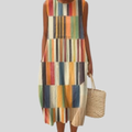 Inaya flowy and comfortable midi dress