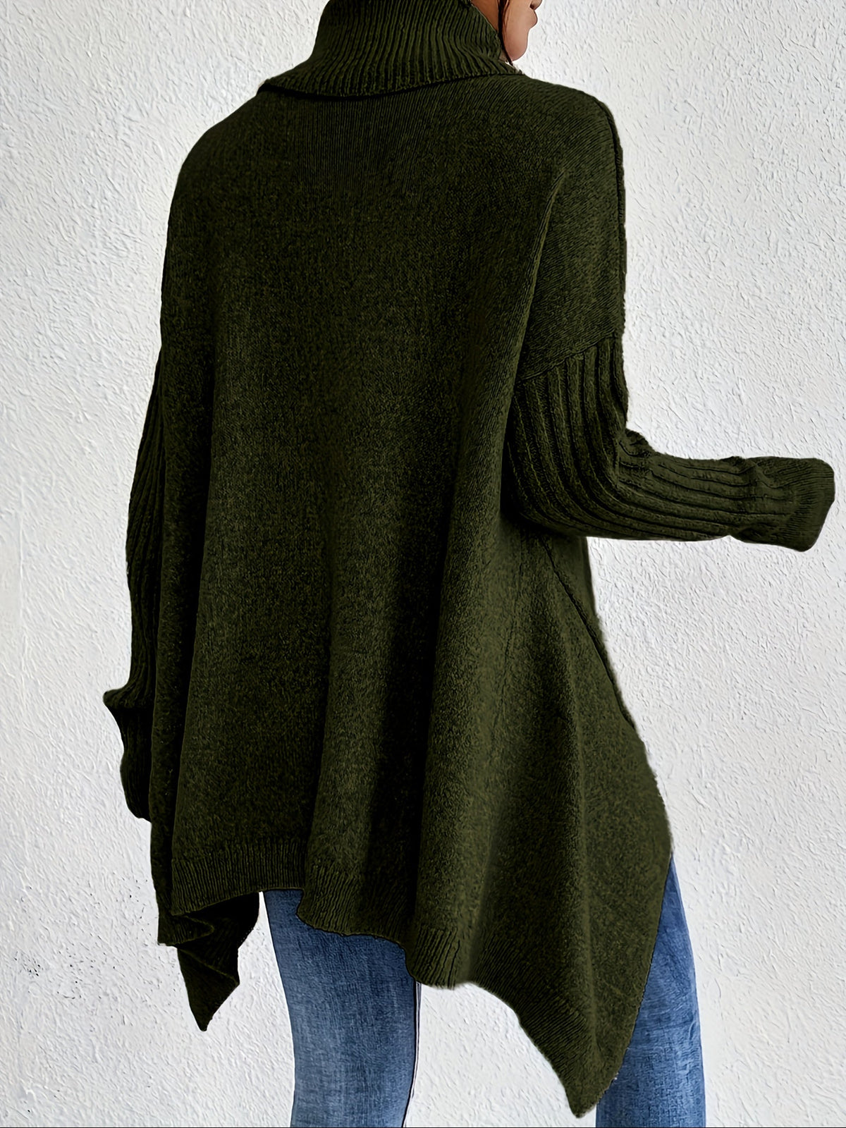 Sylvie - Comfortable Sweater