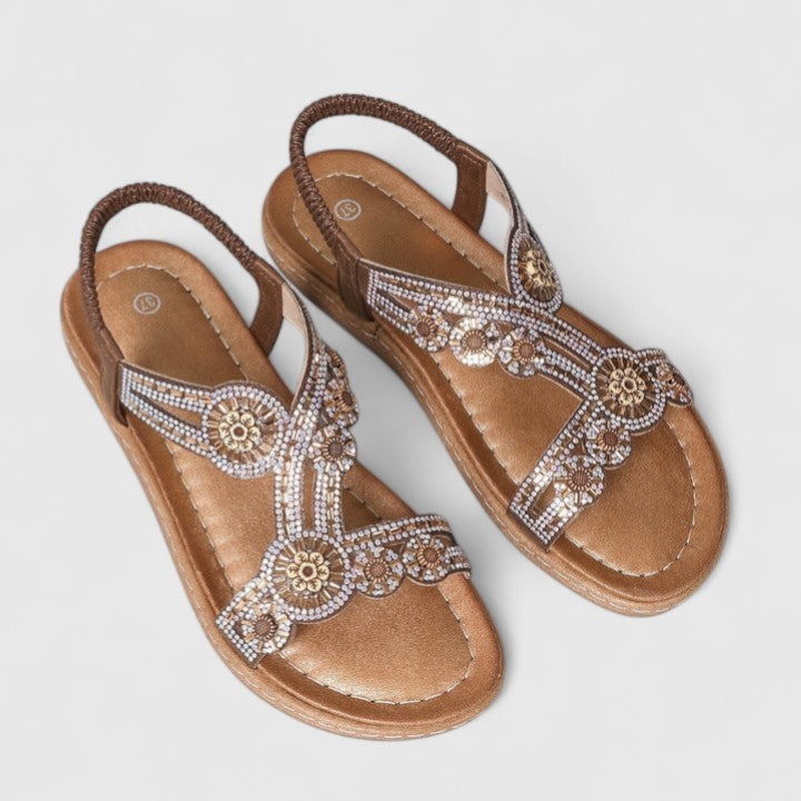 Ashlyn - Elegant Sandals
