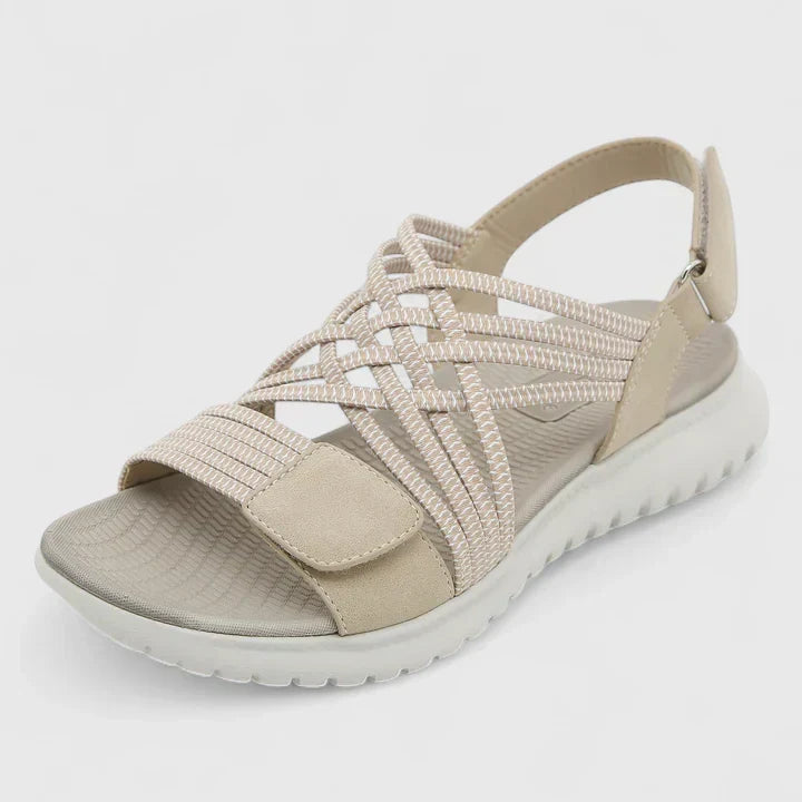 Arvienne - Arch Support Sandals