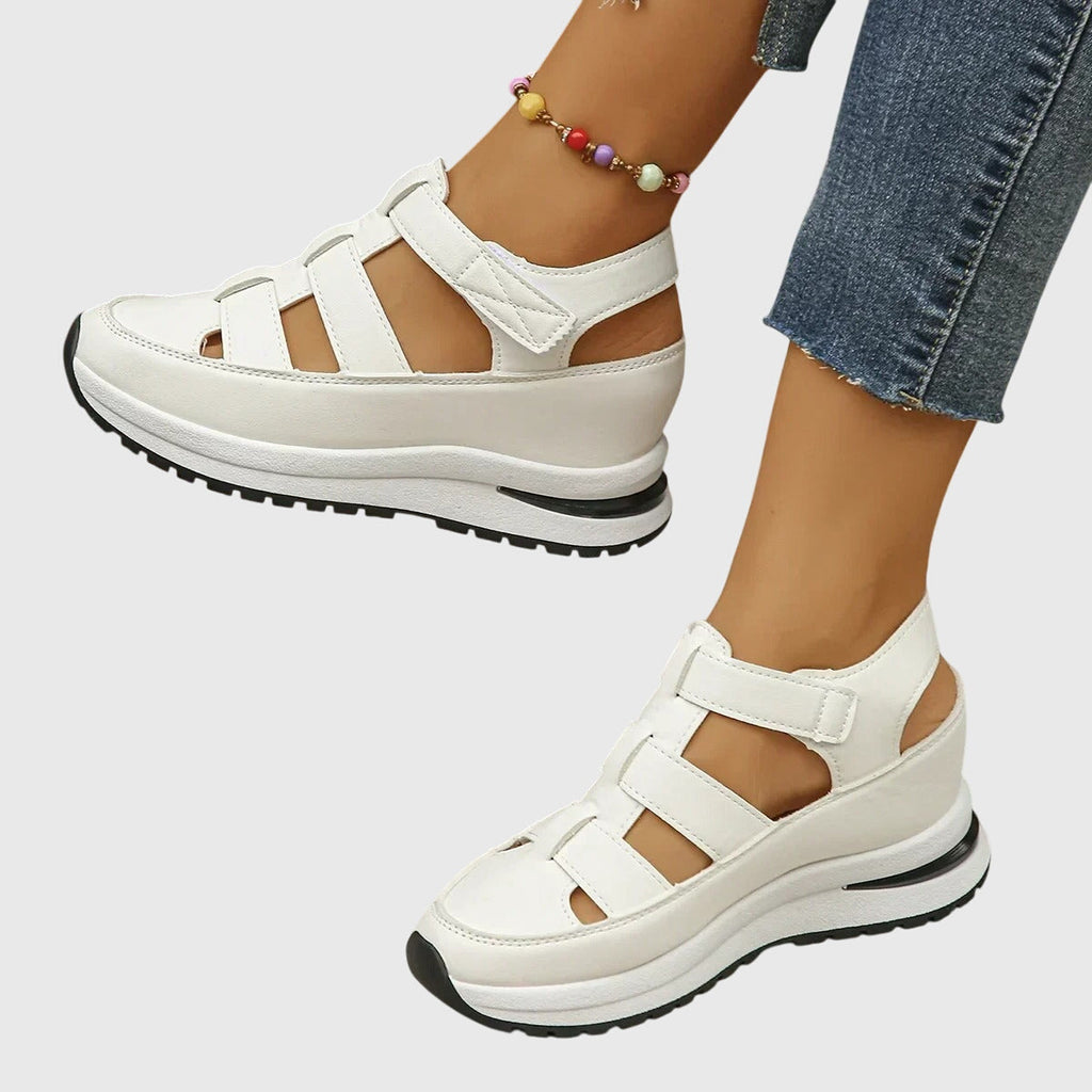 Judy - Support Sandals