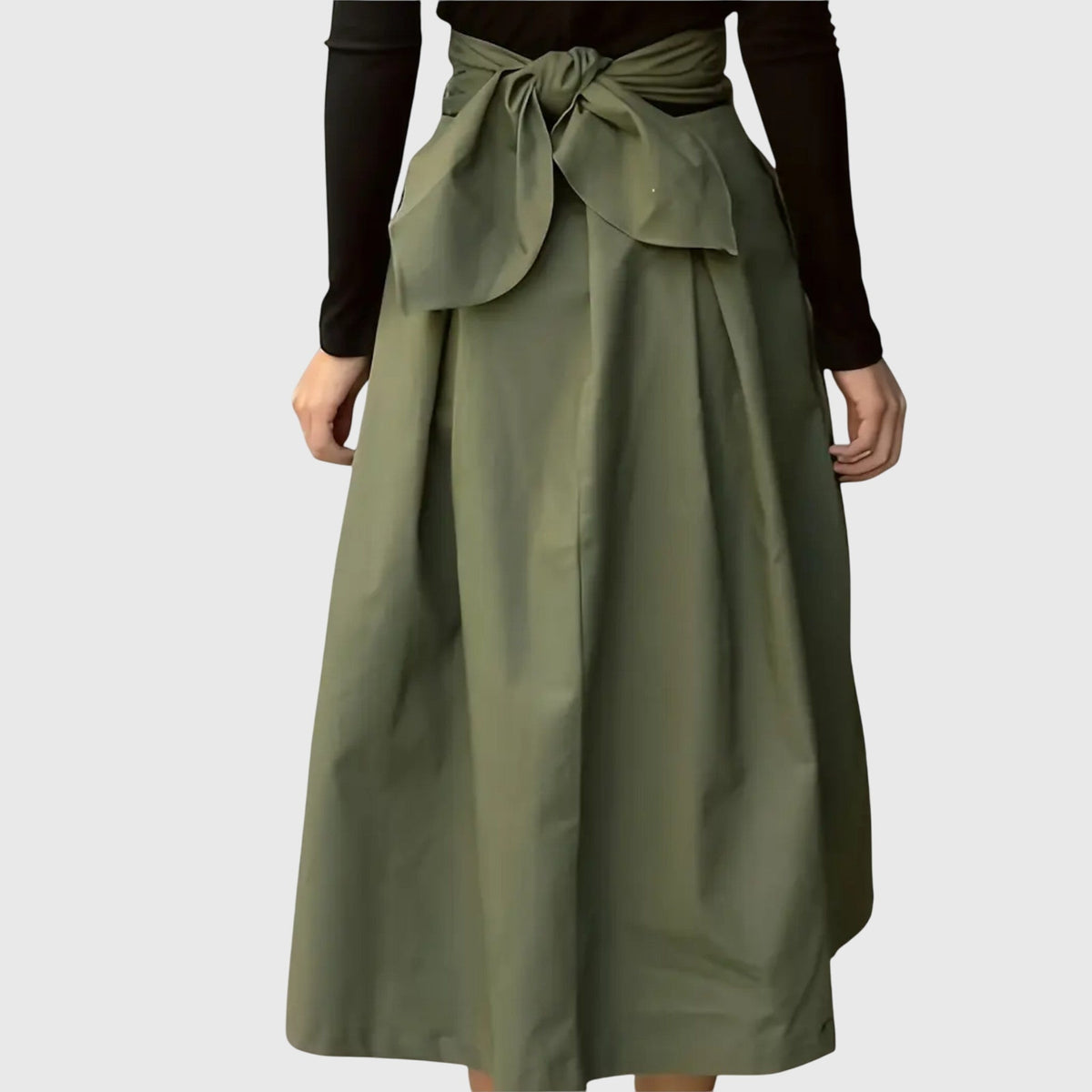 Claire - Midi Skirt