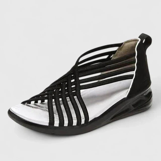 Zerisse - Comfort Support Sandals