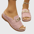 Beatrice - Support Sandals