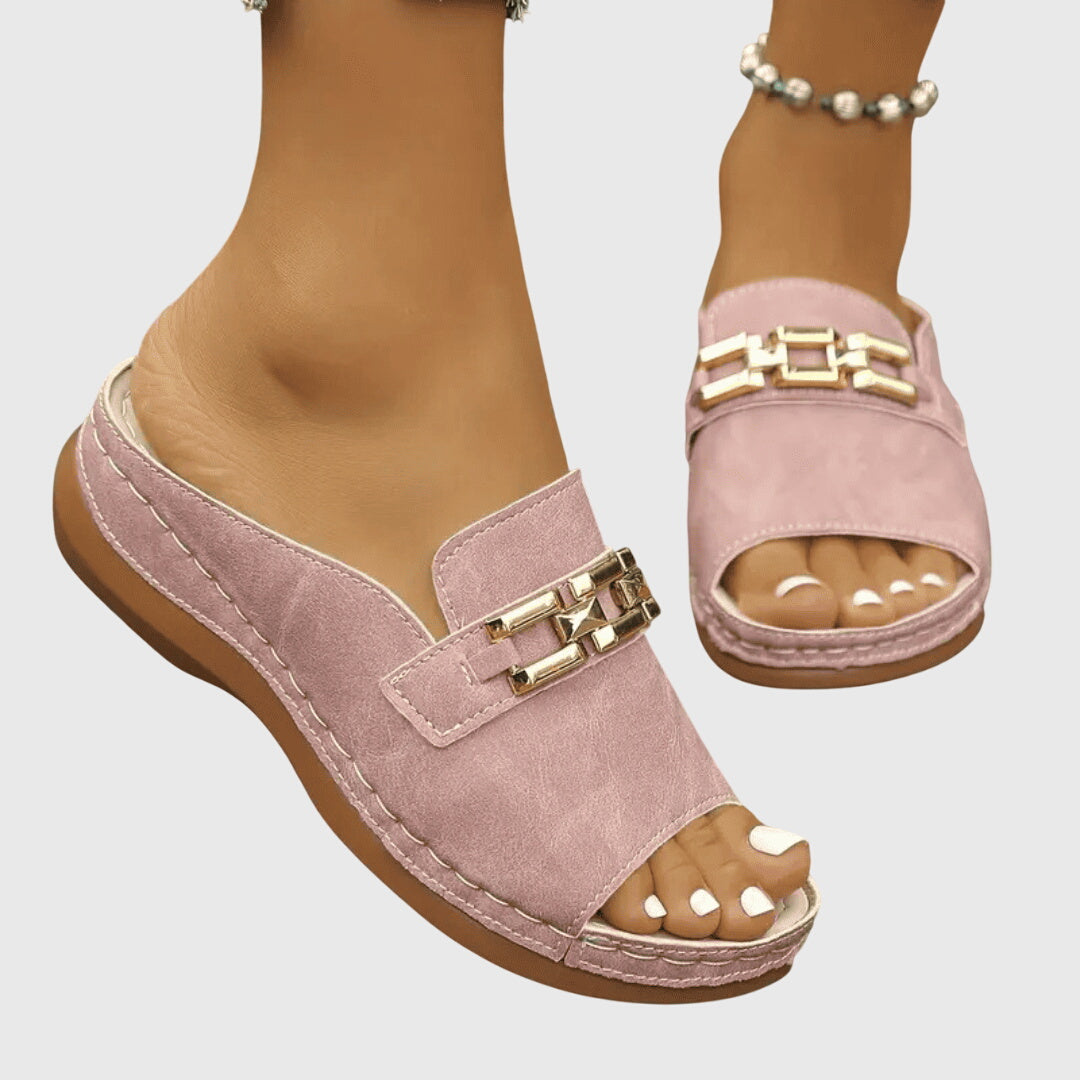 Beatrice - Support Sandals