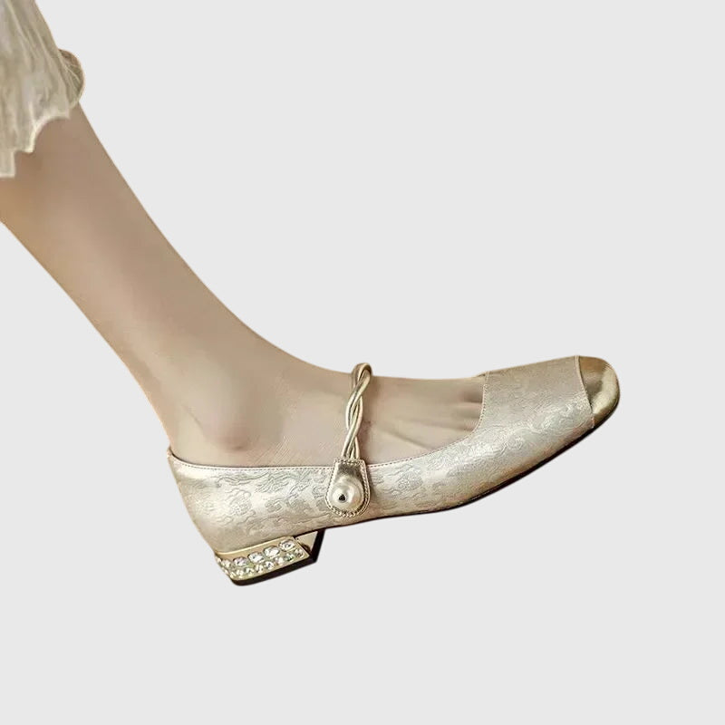 Cilia - Support Sandals