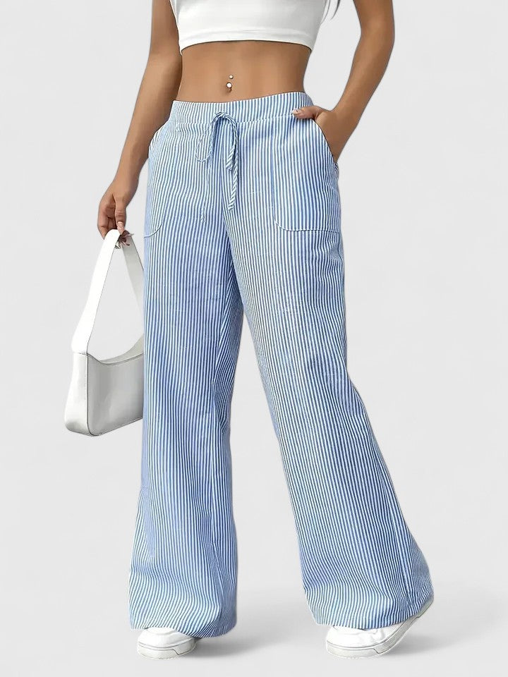Elise - Elegant Pants