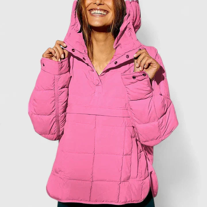 Ryleyann - Stylish Jacket