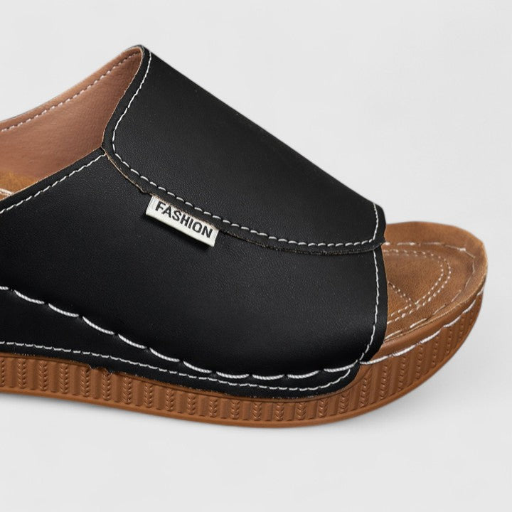 Celestria - Breathable Support Sandals