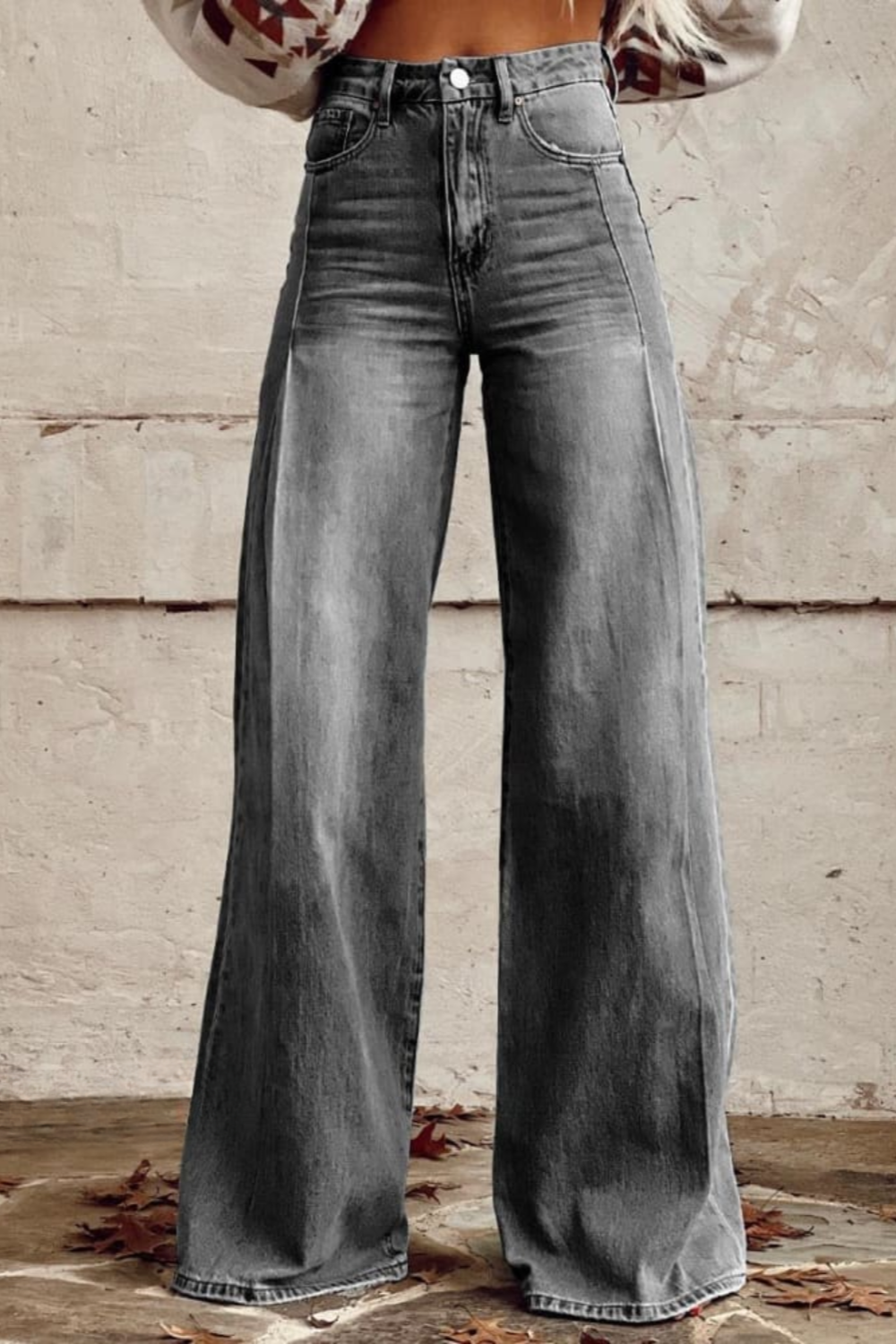 Vittoria - Natural Spirit Pants