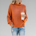 Anne - Classic Comfortable Knitted Sweater