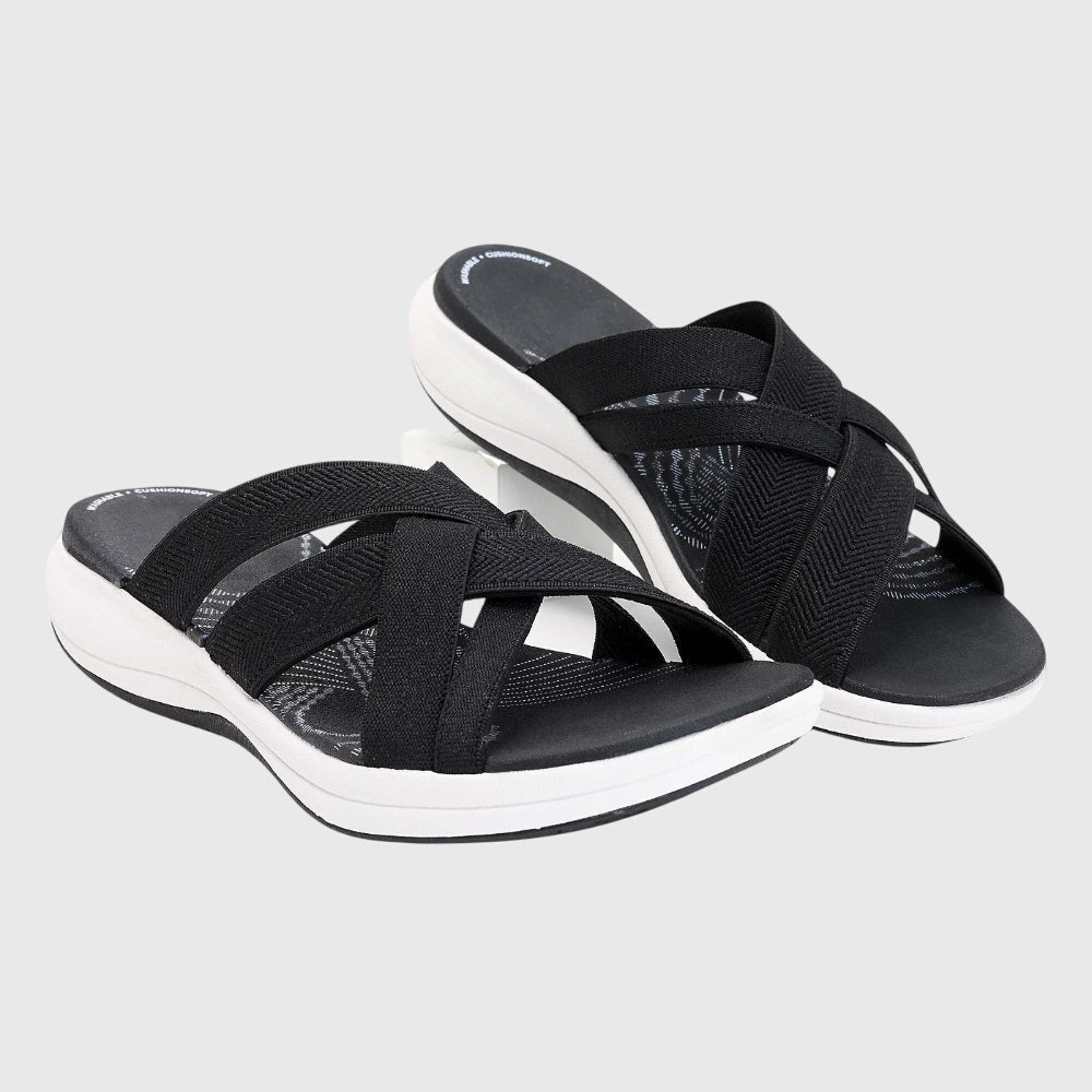 Jade - Arch Support Sandals