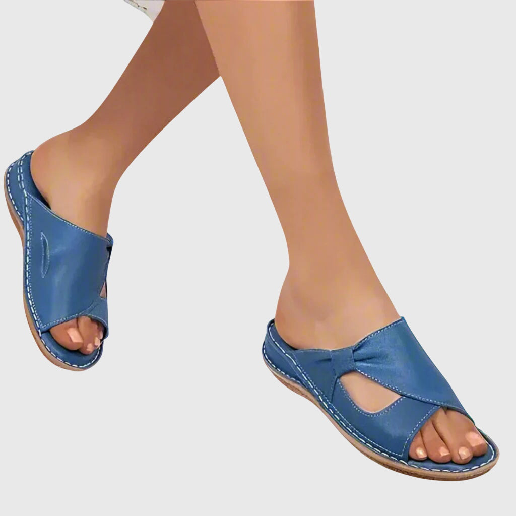 Anna - Ergonomic Support Sandals