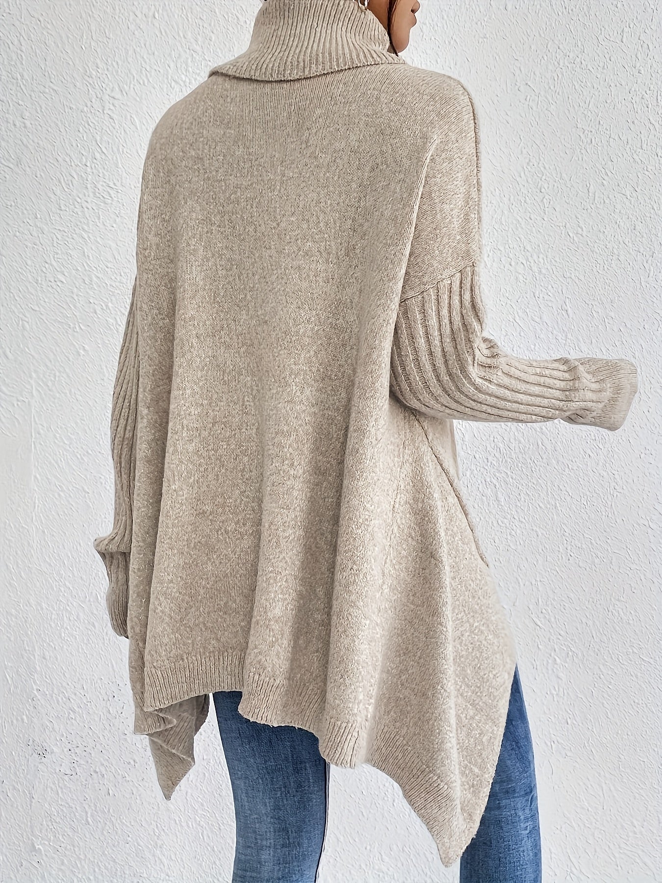 Sylvie - Comfortable Sweater