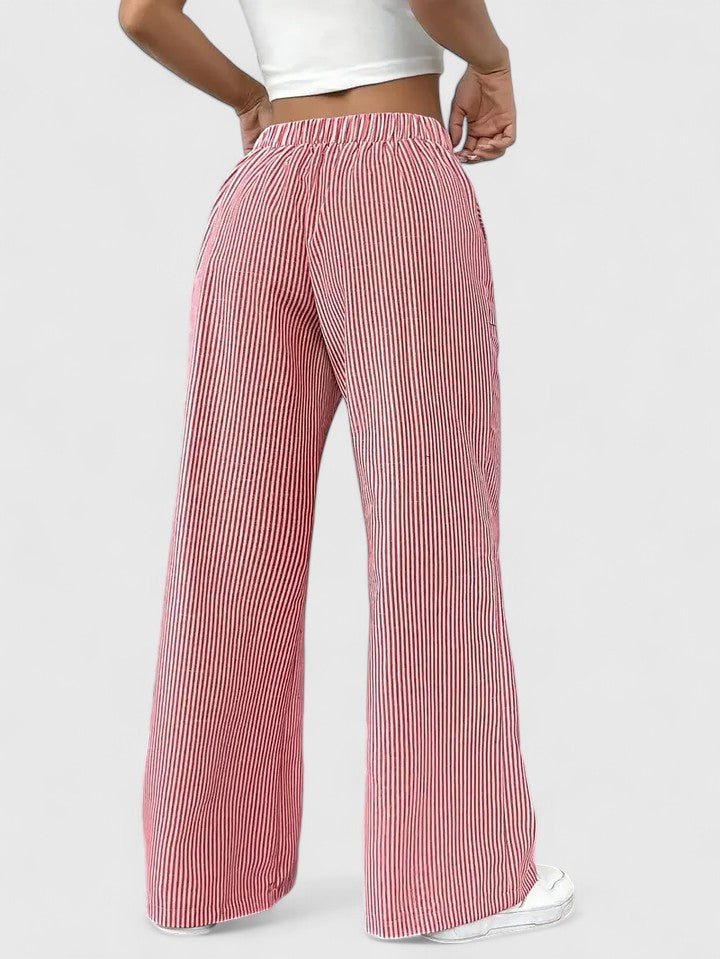 Elise - Elegant Pants