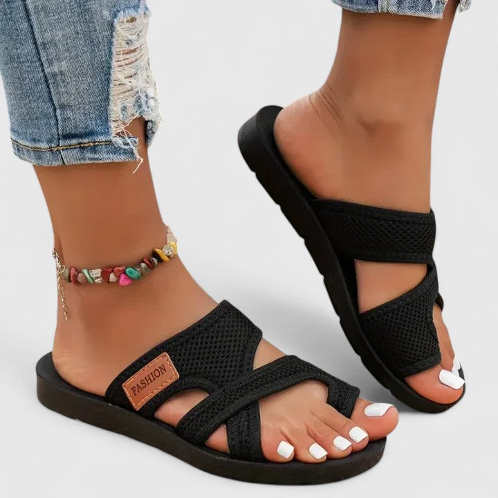 Ottalene - Adaptive Support Sandals