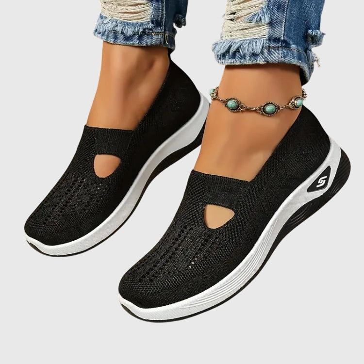 Oceane - Cushion Walking Shoes