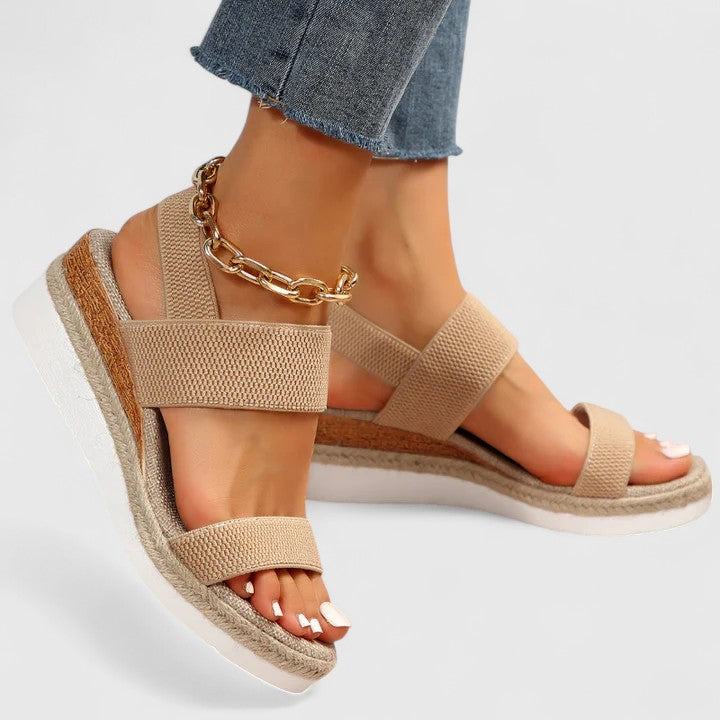 Merill - Support Sandals