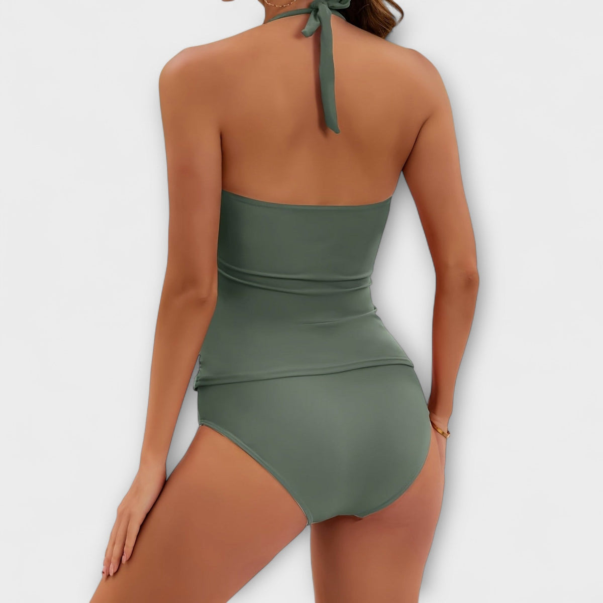 Blandine - Two-Piece Swimsuit