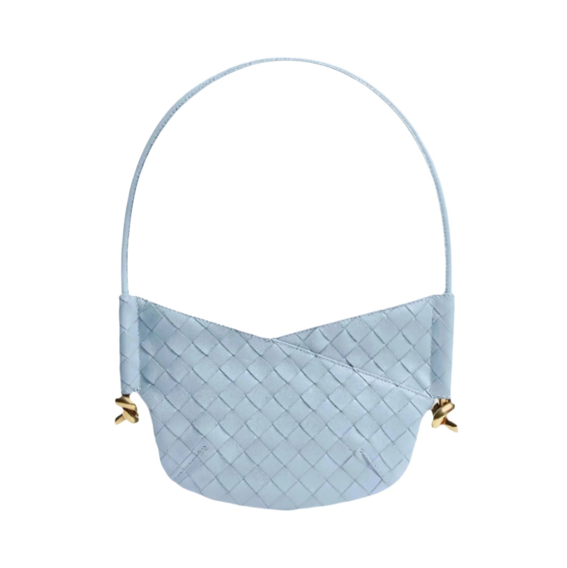 Adele elysium italian leather handbag