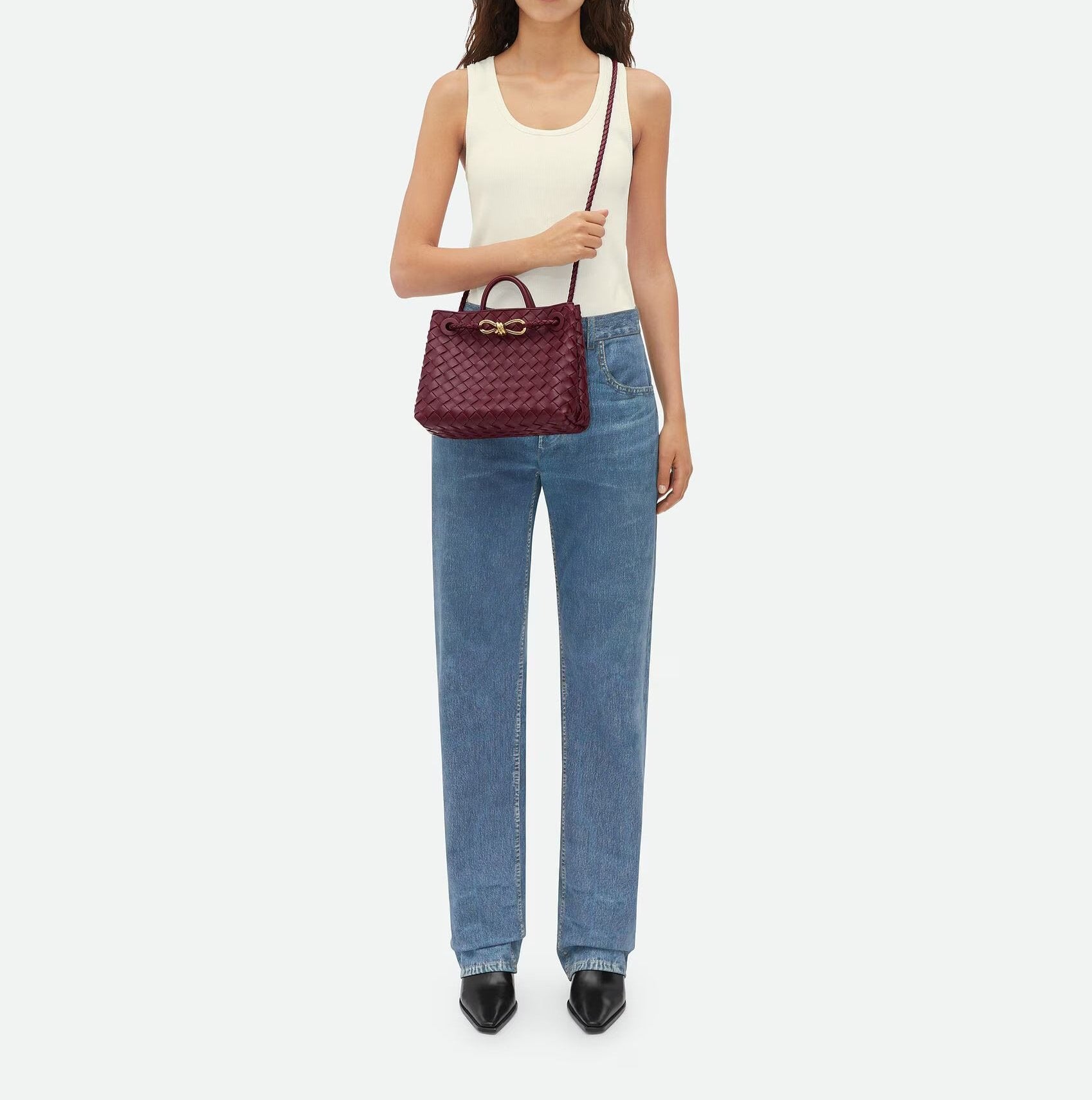 Anemone - Joyful Moments Handbag