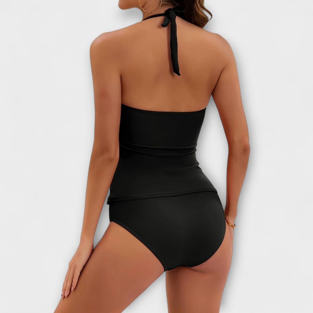 Blandine - Two-Piece Swimsuit