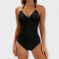 Blandine quick-drying two-piece swimsuit set for beach and pool