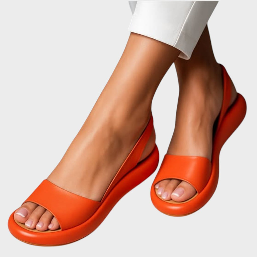 Caryzzaa - Support Sandals