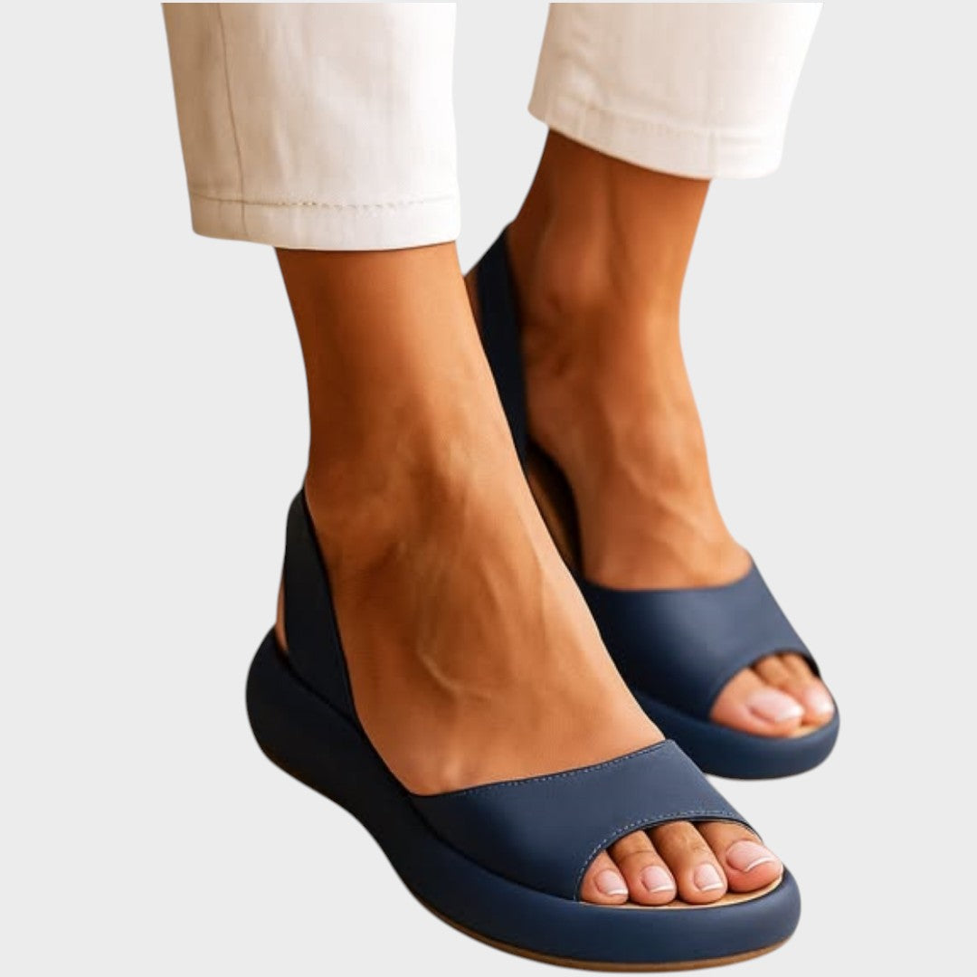 Caryzzaa - Support Sandals