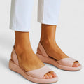 Emrynn - Lightweight Support Sandals