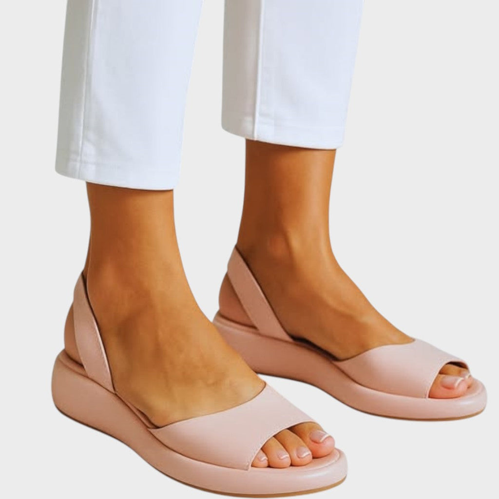 Caryzzaa - Support Sandals