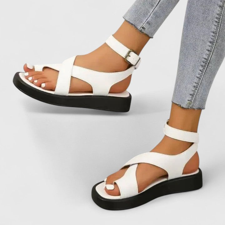 Maeve - Advanced Support Sandals