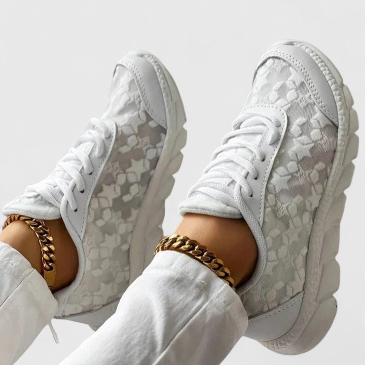 Mathilde - Comfortable Slip-On Shoes