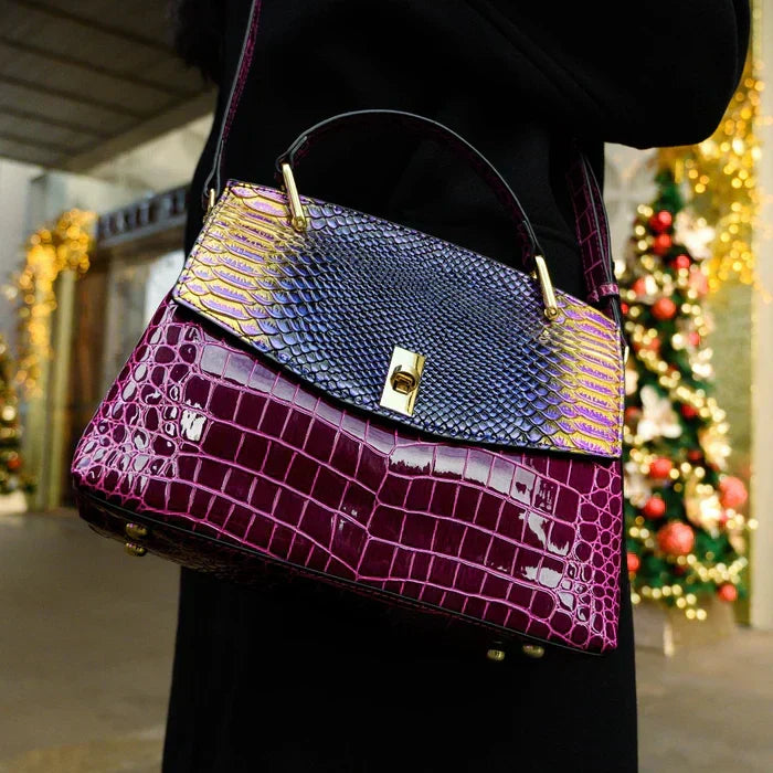 Amaryllis - Crocelle Bag