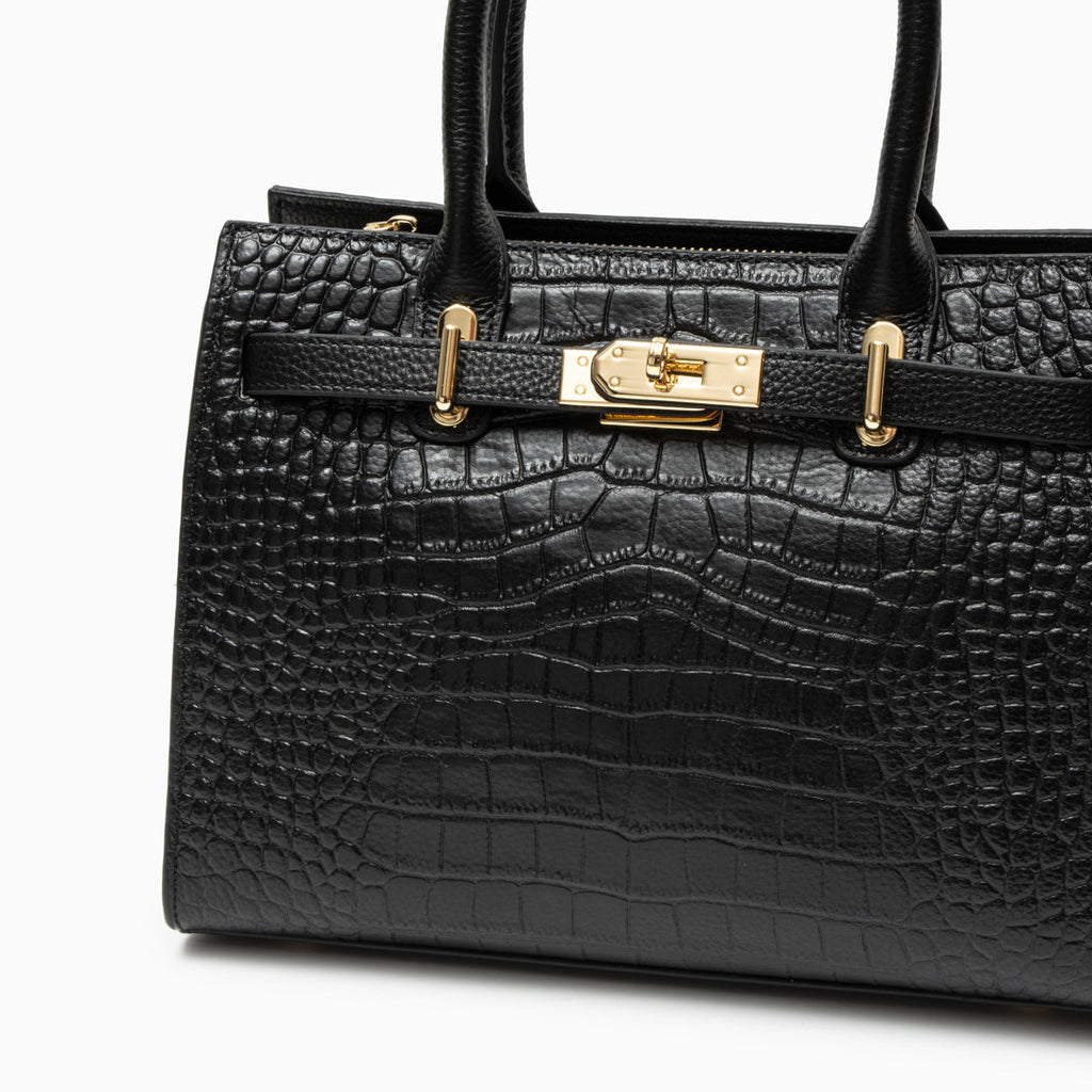 Lea - Paris Inspired Handbag