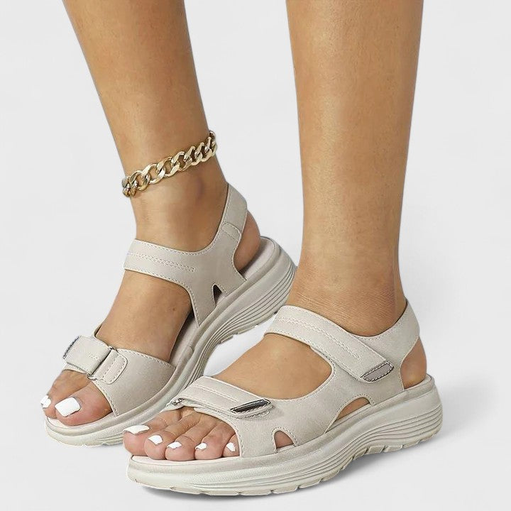 Simona Comfort Sandals