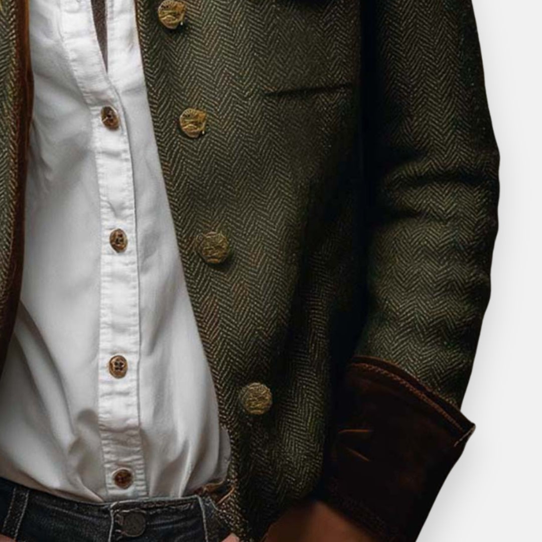 Della - Elegant Jacket