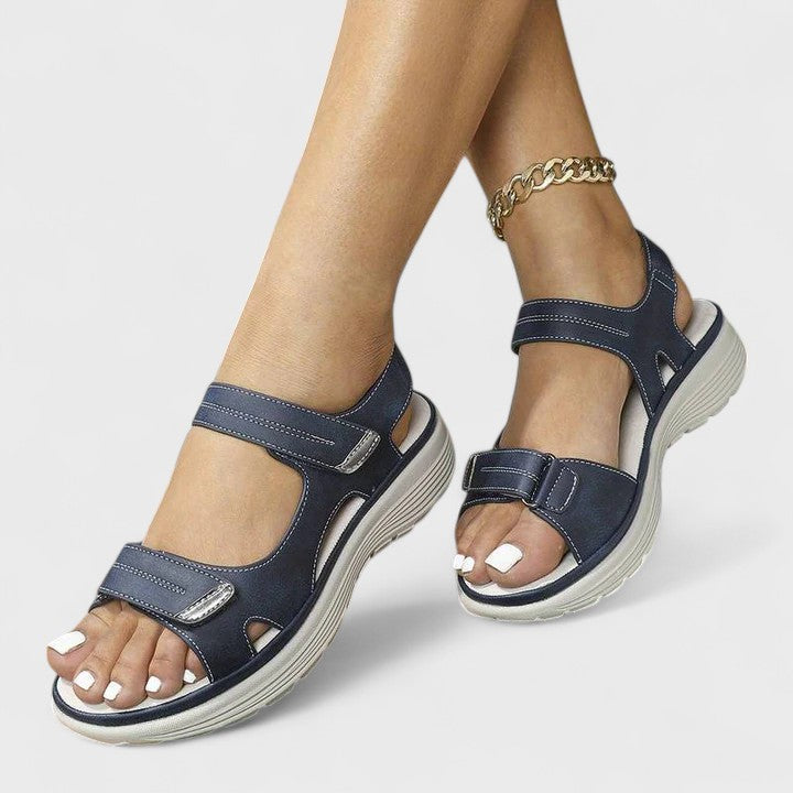 Simona Comfort Sandals