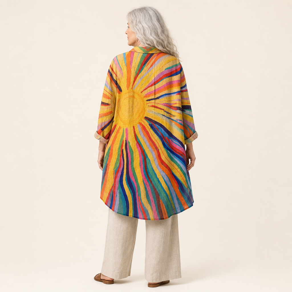 Solara - Radiant Shirt