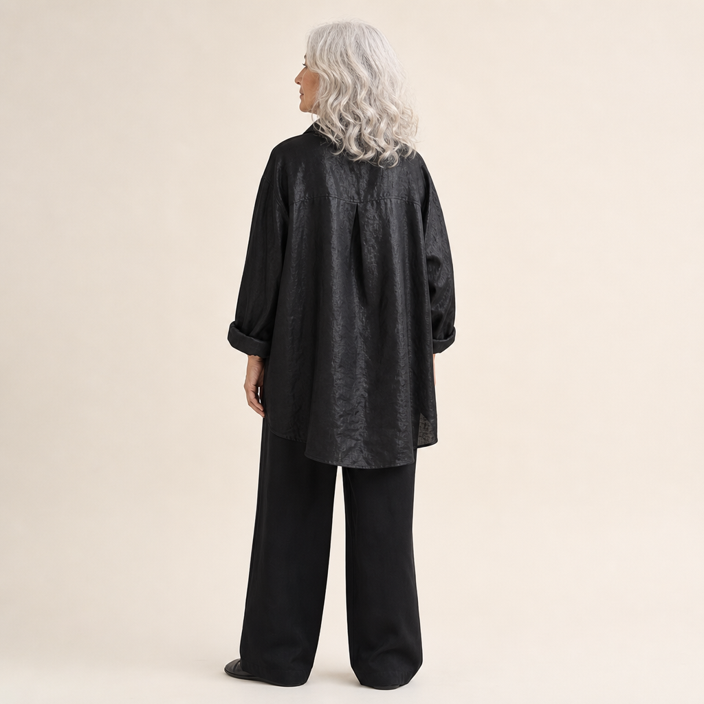 Andrea - Timeless Blouse