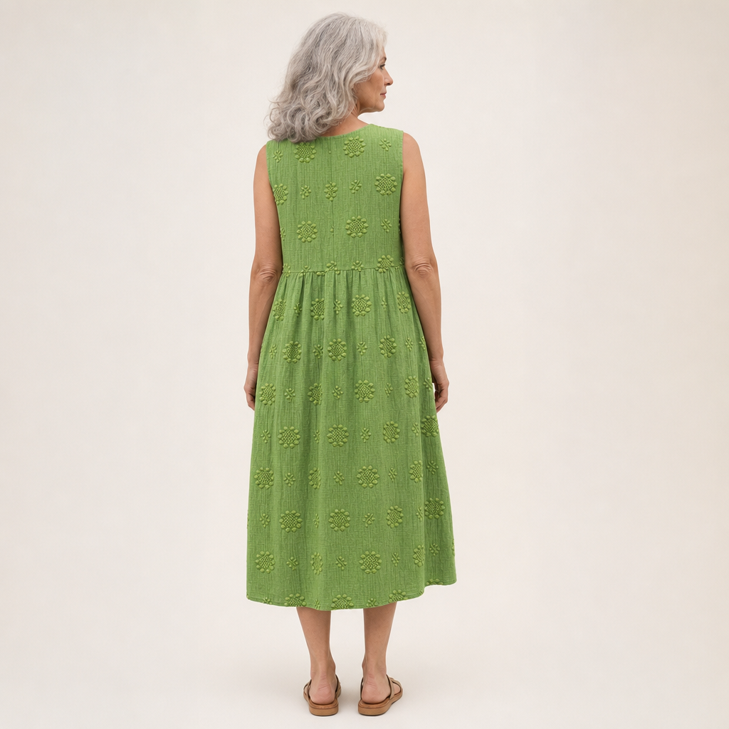 Odette - Flowy and Comfortable Dress