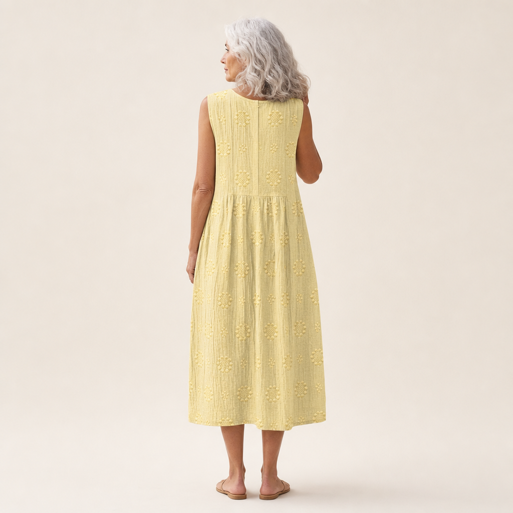 Seraphine - Flowy and Comfortable Dress