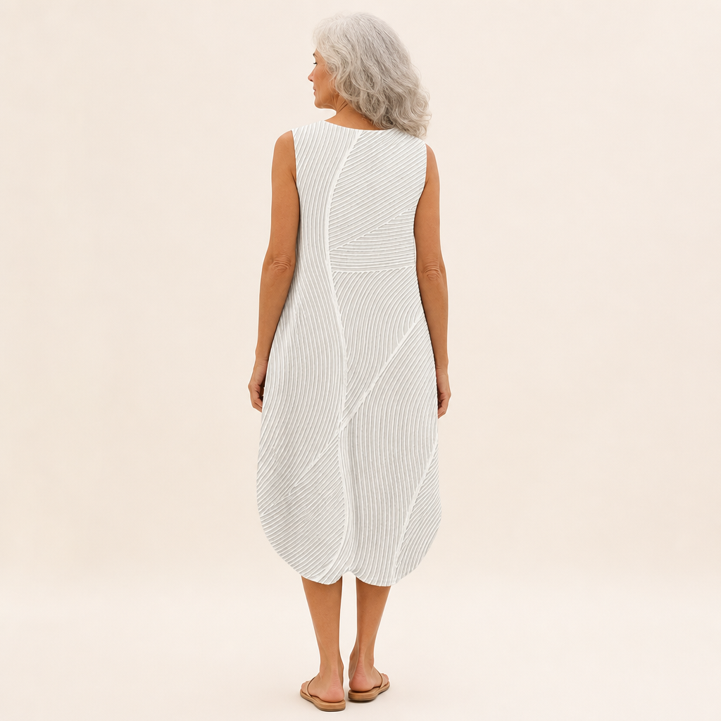 Isidore - Flowy and Comfortable Dress